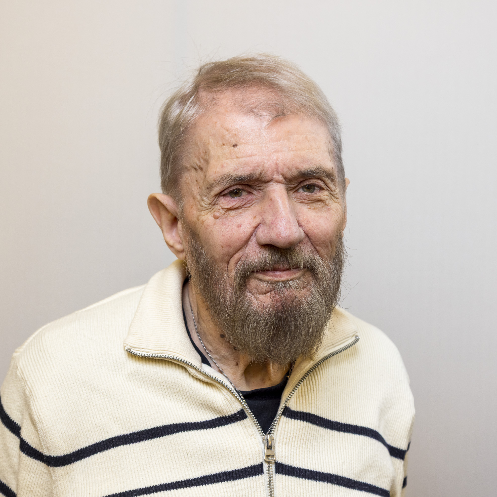 Peter Bernövall